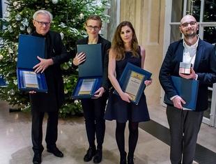 15-lecie Izby Architektów RP