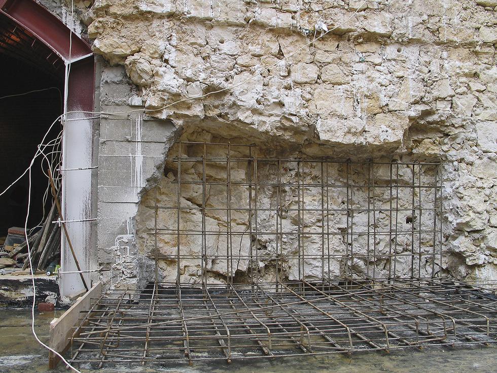 Bastion Świętej Barbary na Jasnej Górze