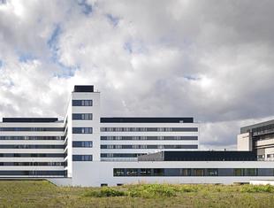 Szpital GeoMedical w Katowicach