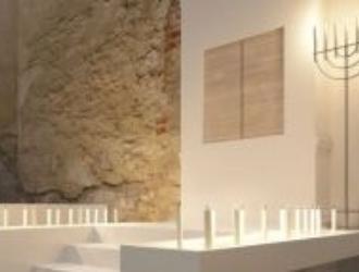 Centrum Kultury Żydowskiej i synagoga we Lwowie
