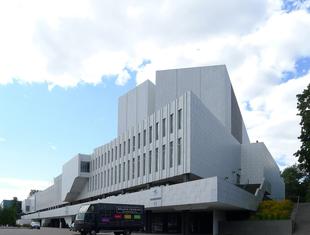 Alvar Aalto po polsku. Wykład 