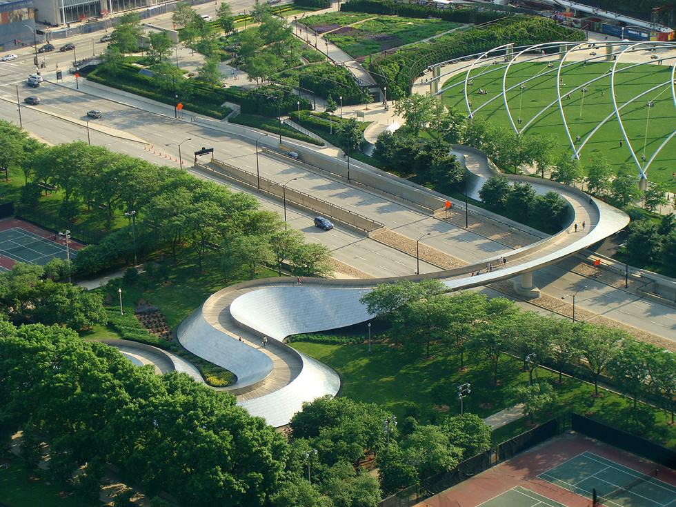PLACES + SPACES – cykl dyskusji o mieście. Placemaking i rozwój metropolii