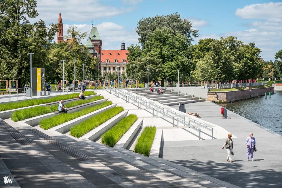 Wrocław: European Best Destination 2018