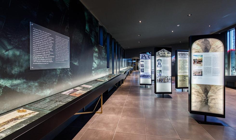 Bejt Almin – nowe muzeum poświęcone historii warszawskich Żydów