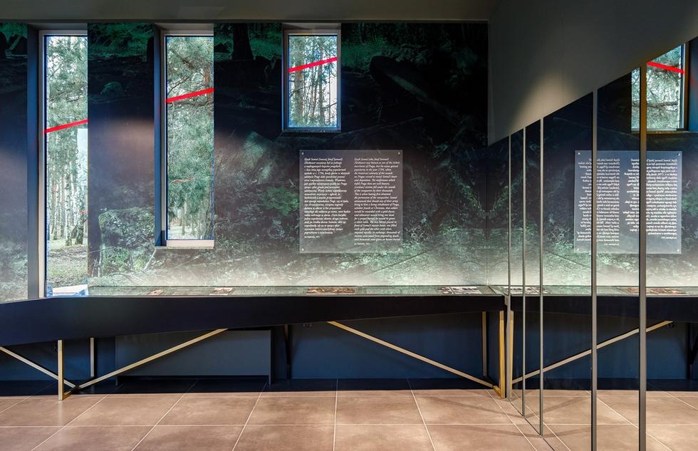 Bejt Almin – nowe muzeum poświęcone historii warszawskich Żydów