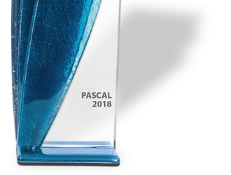 Nagroda Pascal 2018