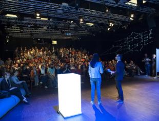 Polski design na eksport. Forum BiznesUp! [WIDEO]