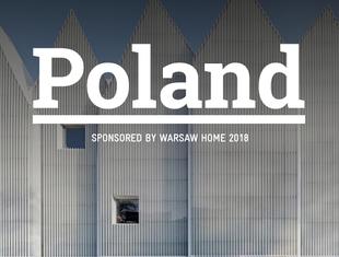 Architonic publikuje raport o polskiej architekturze