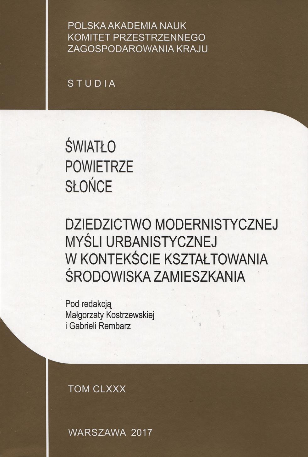 Światło, powietrze, słońce