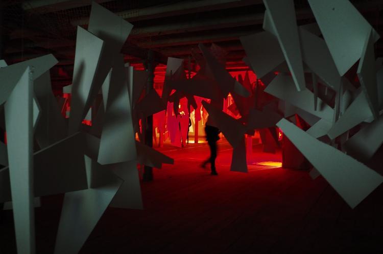Międzynarodowe Biennale Architektury Wnętrz w Krakowie – relacja