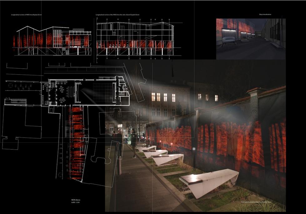 Międzynarodowe Biennale Architektury Wnętrz w Krakowie – relacja