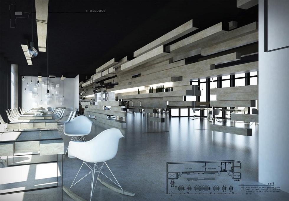 Międzynarodowe Biennale Architektury Wnętrz w Krakowie – relacja