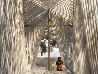 Pawilon Watykanu na biennale w Wenecji – znamy projekty kaplic Fostera, Radica, Fujimoriego, Souto de Moury i innych!
