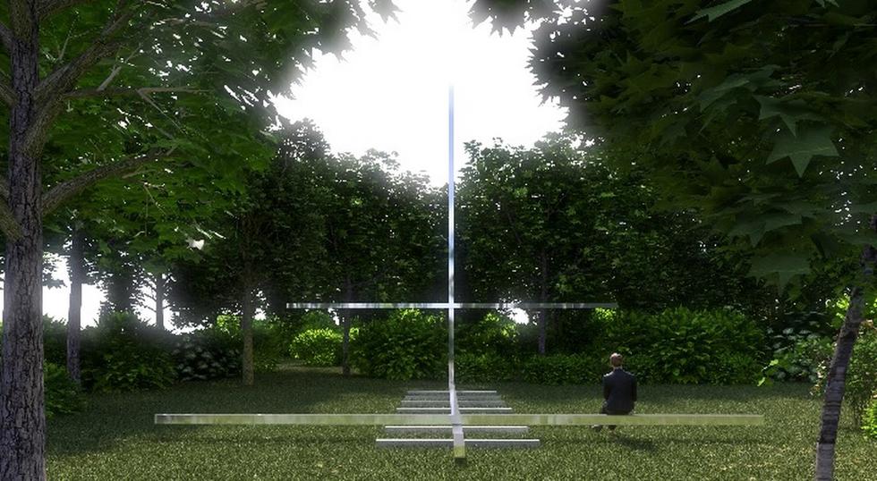 Pawilon Watykanu na biennale w Wenecji – znamy projekty kaplic Fostera, Radica, Fujimoriego, Souto de Moury i innych!