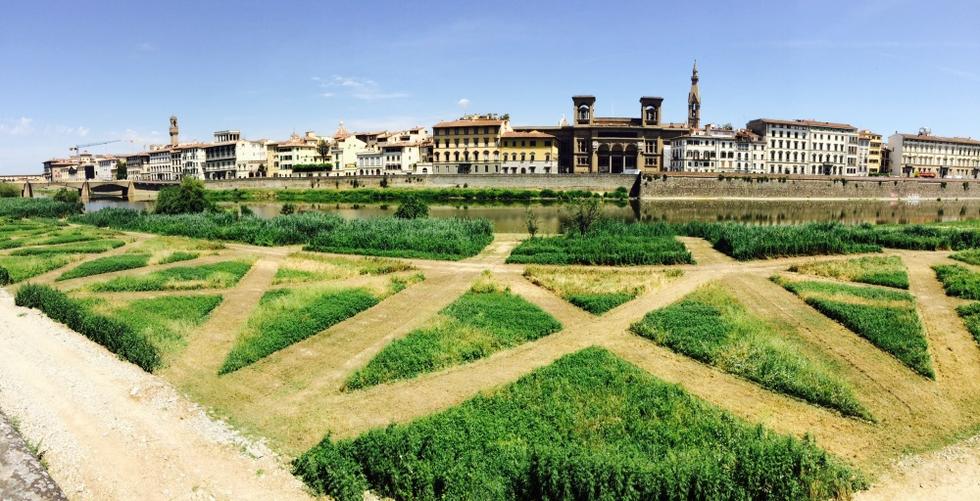 25 finalistów European Prize for Urban Public Space