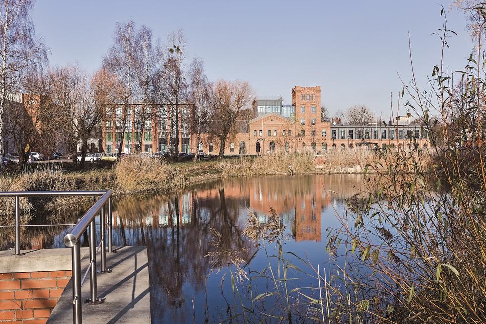 Łódź