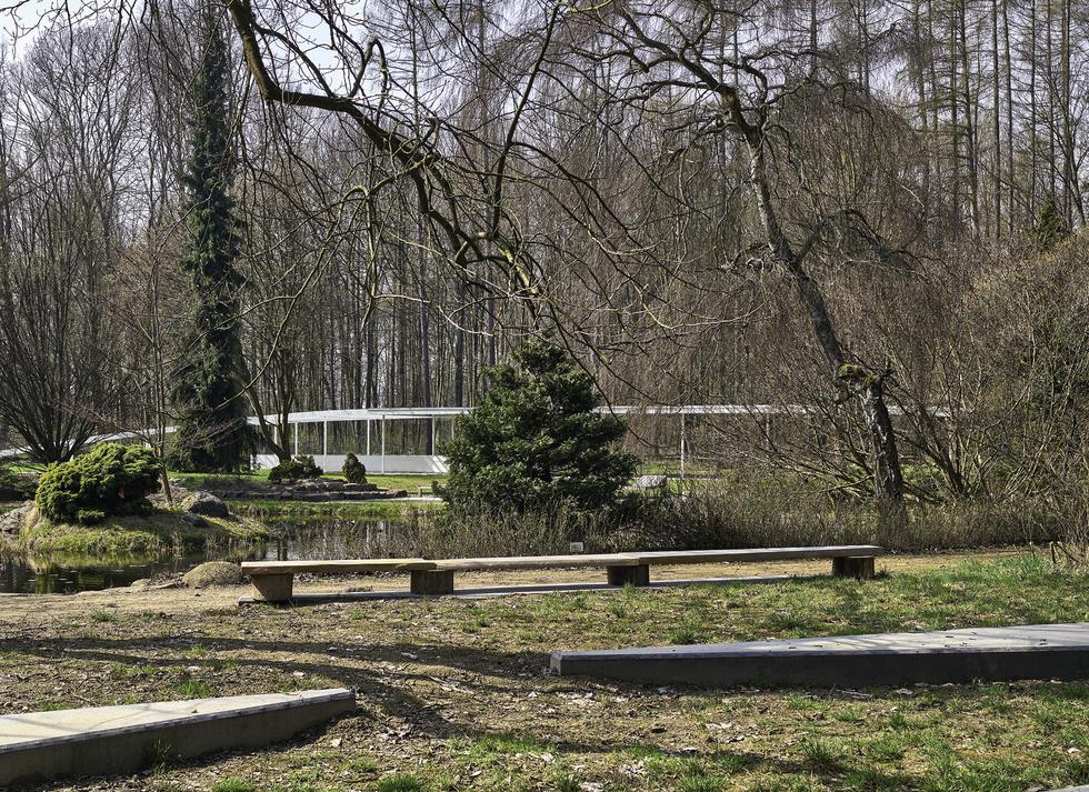 arboretum