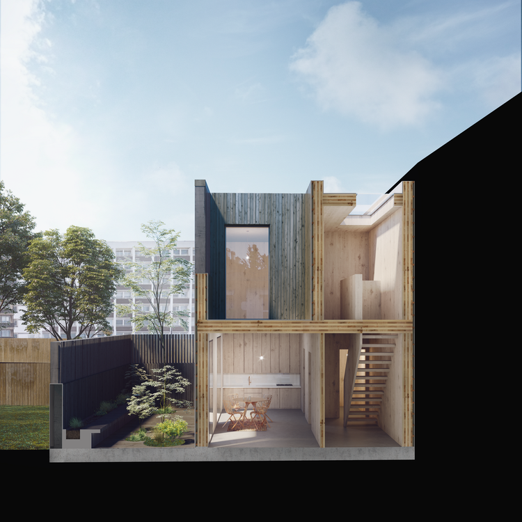 Adjaye Associates for Cube Haus _Section 2 visualisation by Edit.rs (Copy)