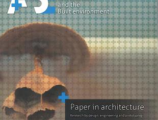 Paper in Architecture
