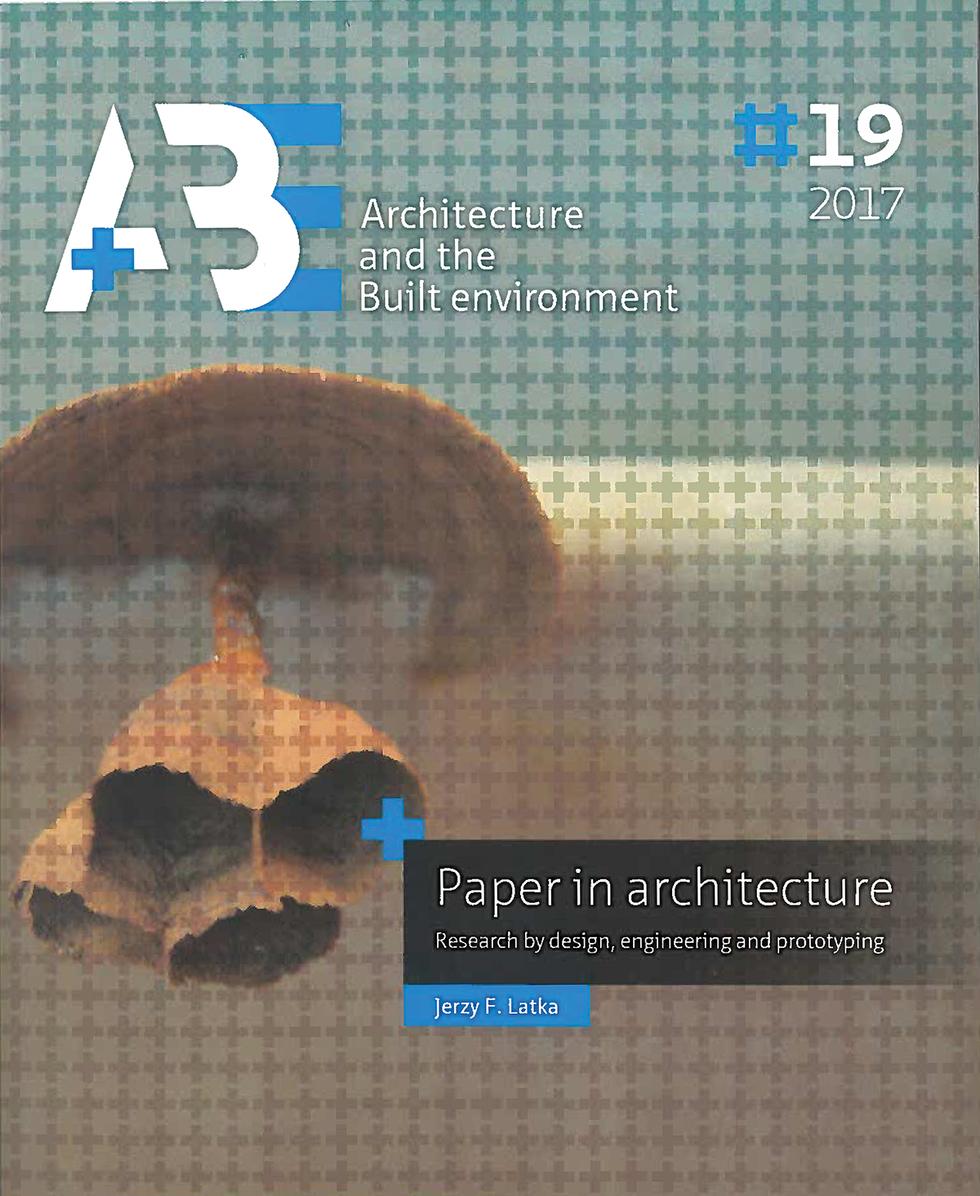 paper in arch