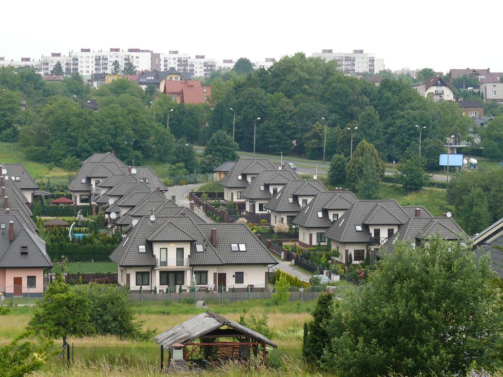 Lex Deweloper uchwalona. Jak ustawa zmieni polskie miasta?