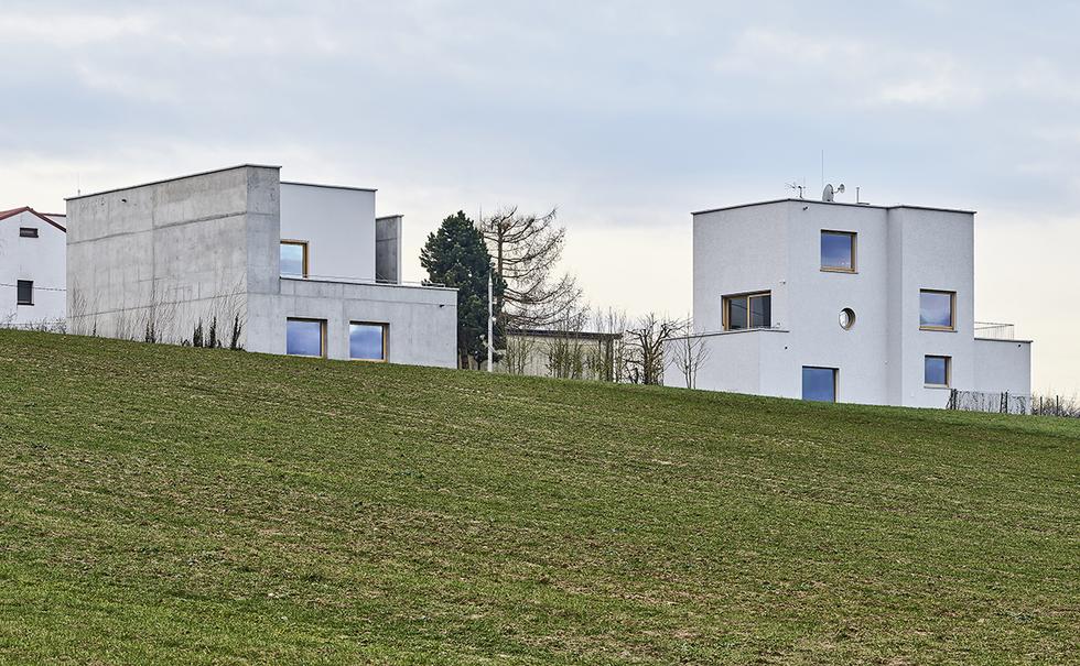 Dom i pracownia artystów w Krakowie  