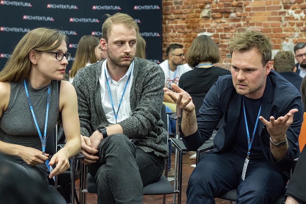 Już czas na zmianę warty?