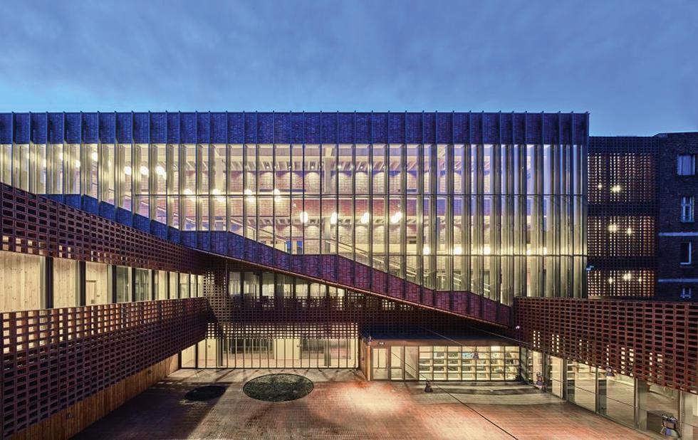 Nagroda Architektoniczna POLITYKI