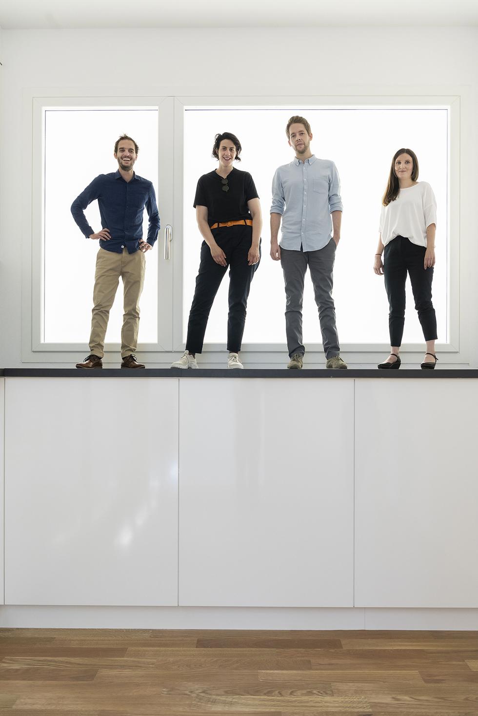 Tu nic się nie stało – 16. Biennale Architektury w Wenecji 
