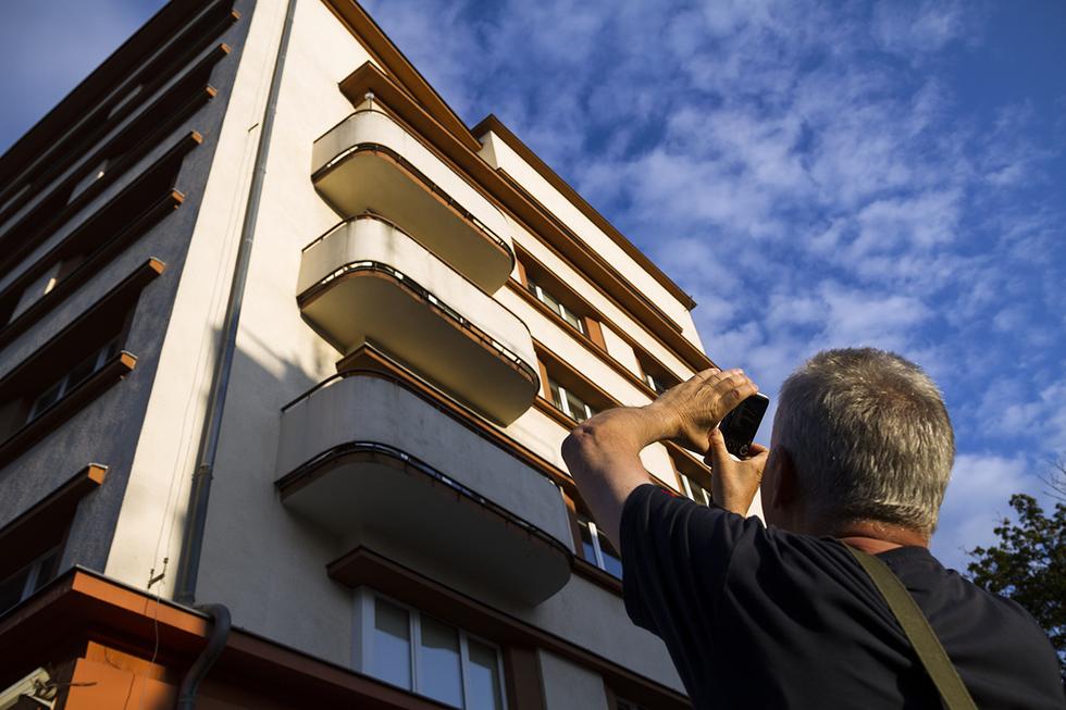 Ósmy Weekend Architektury w Gdyni pod hasłem Kooperacja