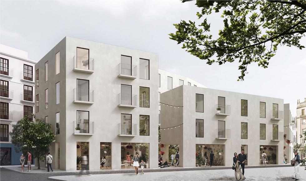 Studenci architektury Politechniki Śląskiej z nagrodami w międzynarodowym konkursie!