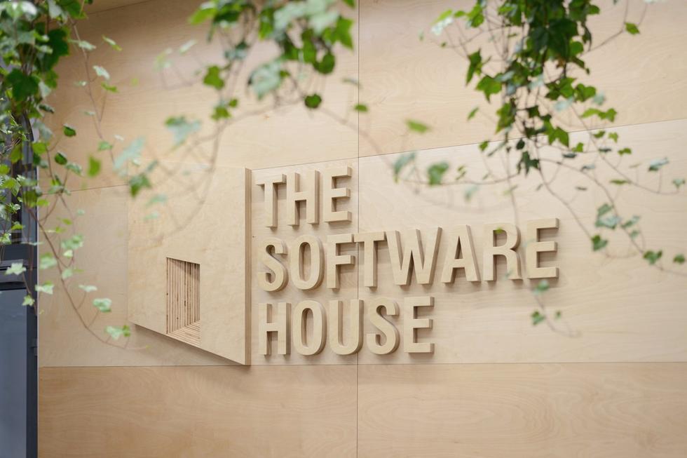 Siedziba The Software House w Gliwicach: między tradycją a nowoczesnością