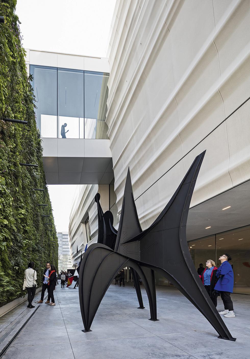 Muzeum Sztuki Nowoczesnej w San Francisco