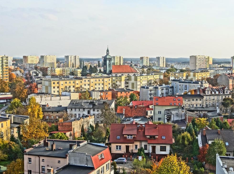 W Bydgoszczy powstaną mieszkania dla seniorów