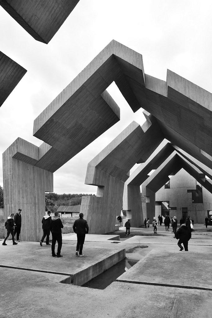 KoKA 2018, czyli konferencja o konkursach architektonicznych: FOTORELACJA