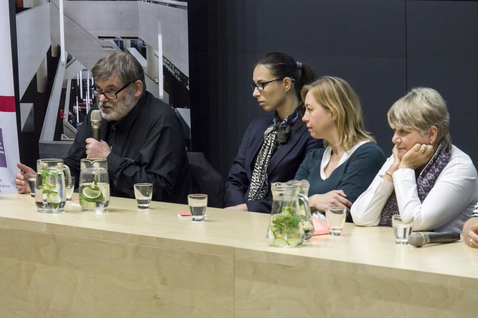 KoKA 2018, czyli konferencja o konkursach architektonicznych: FOTORELACJA