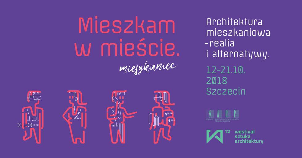 Piątek w Szczecinie – startuje 12. edycja WESTIVALU