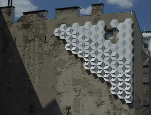 Miejskie prototypowanie: polska wystawa w Budapeszcie