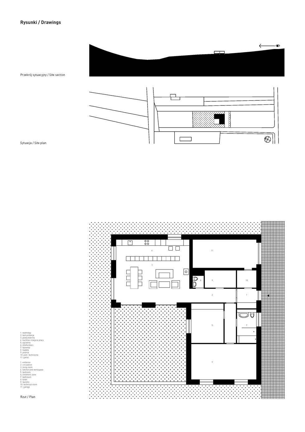 Architektura Roku Województwa Śląskiego 2018 – wyniki konkursu