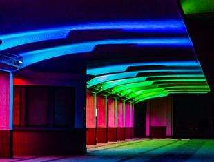 Przystanek Architektura – siedziba Łódzkiej Izby Architektów w nowej odsłonie