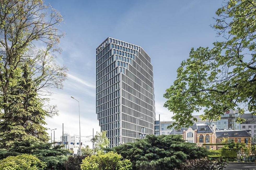Najlepsza architektura Poznania – nagroda im. Jana Baptysty Quadro 2018