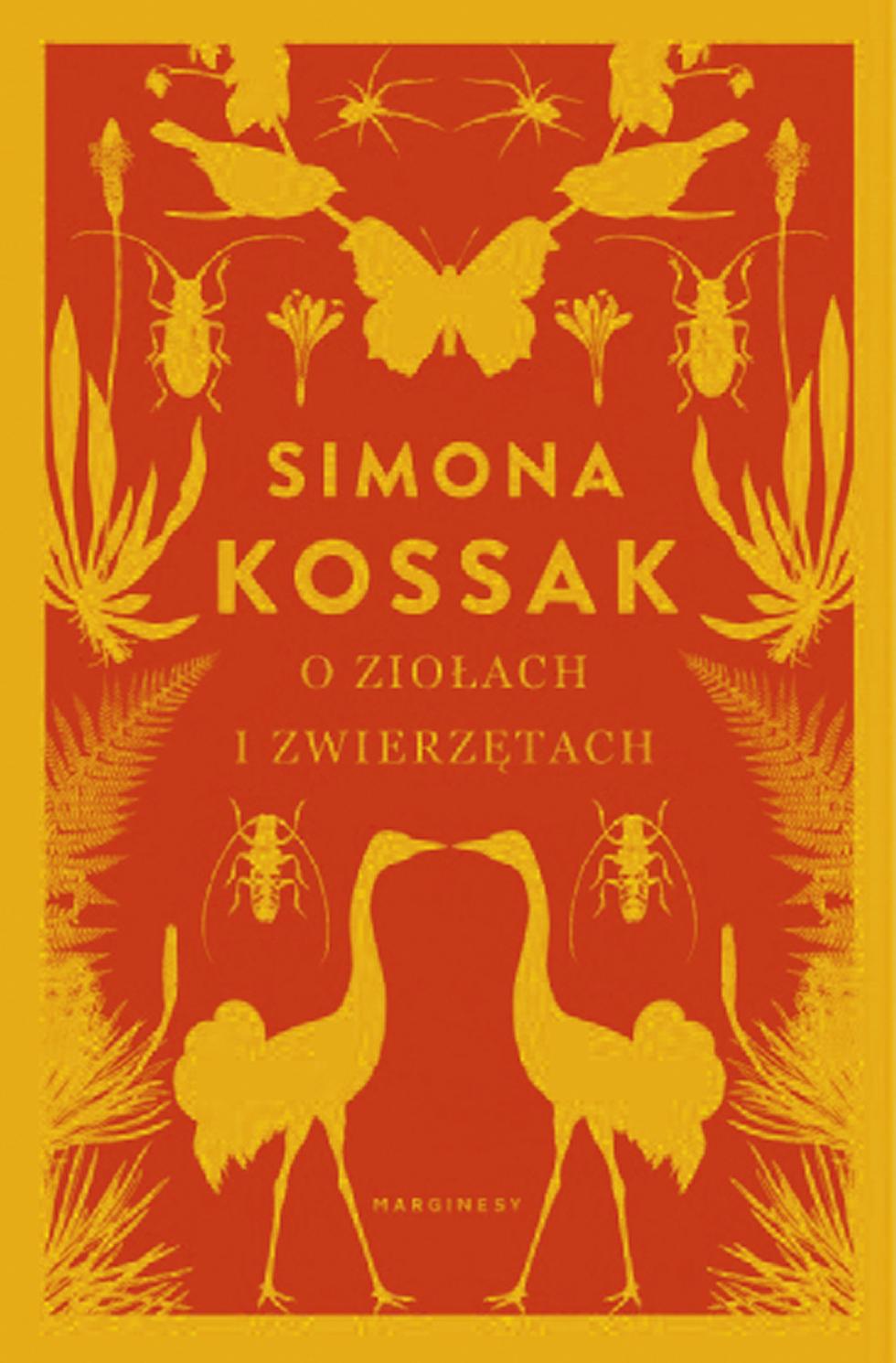 O ziołach i zwierzętach