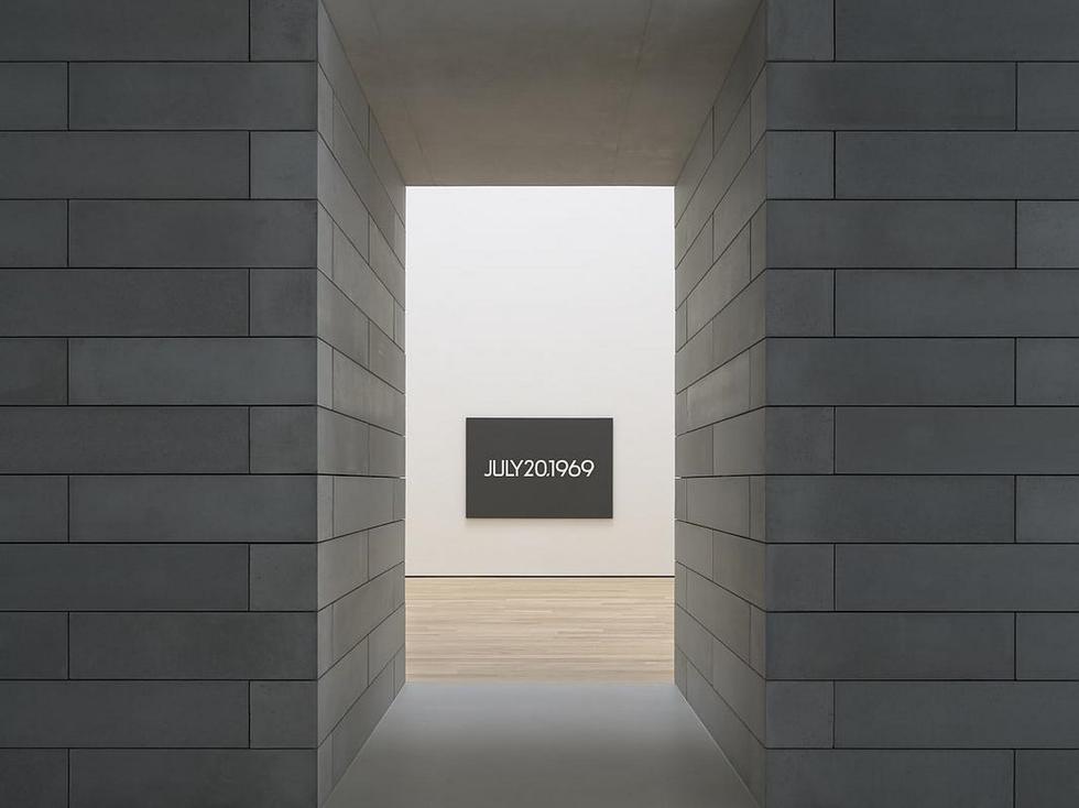 Glenstone Museum – największe prywatne muzeum sztuki w USA