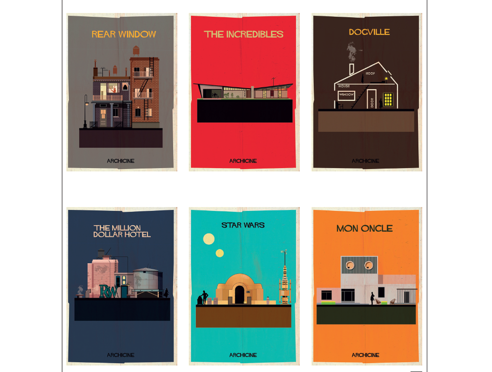 Alfabet architektury – rozmowa z Federico Babiną
