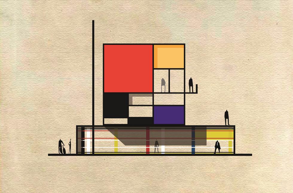 Alfabet architektury – rozmowa z Federico Babiną