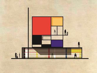 Alfabet architektury – rozmowa z Federico Babiną