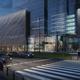 Warsaw UNIT – wieżowiec poprzednio znany jako Spinnaker