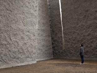 Kościół na Teneryfie – nowa realizacja Menis Arquitectos