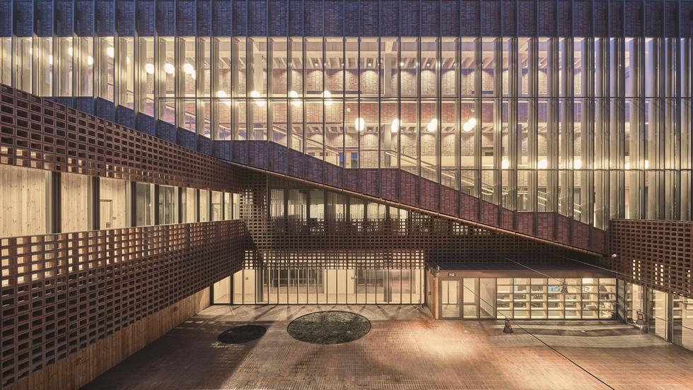 BUDMA 2019 – wydarzenia dla architektów