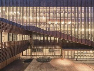 BUDMA 2019 – wydarzenia dla architektów